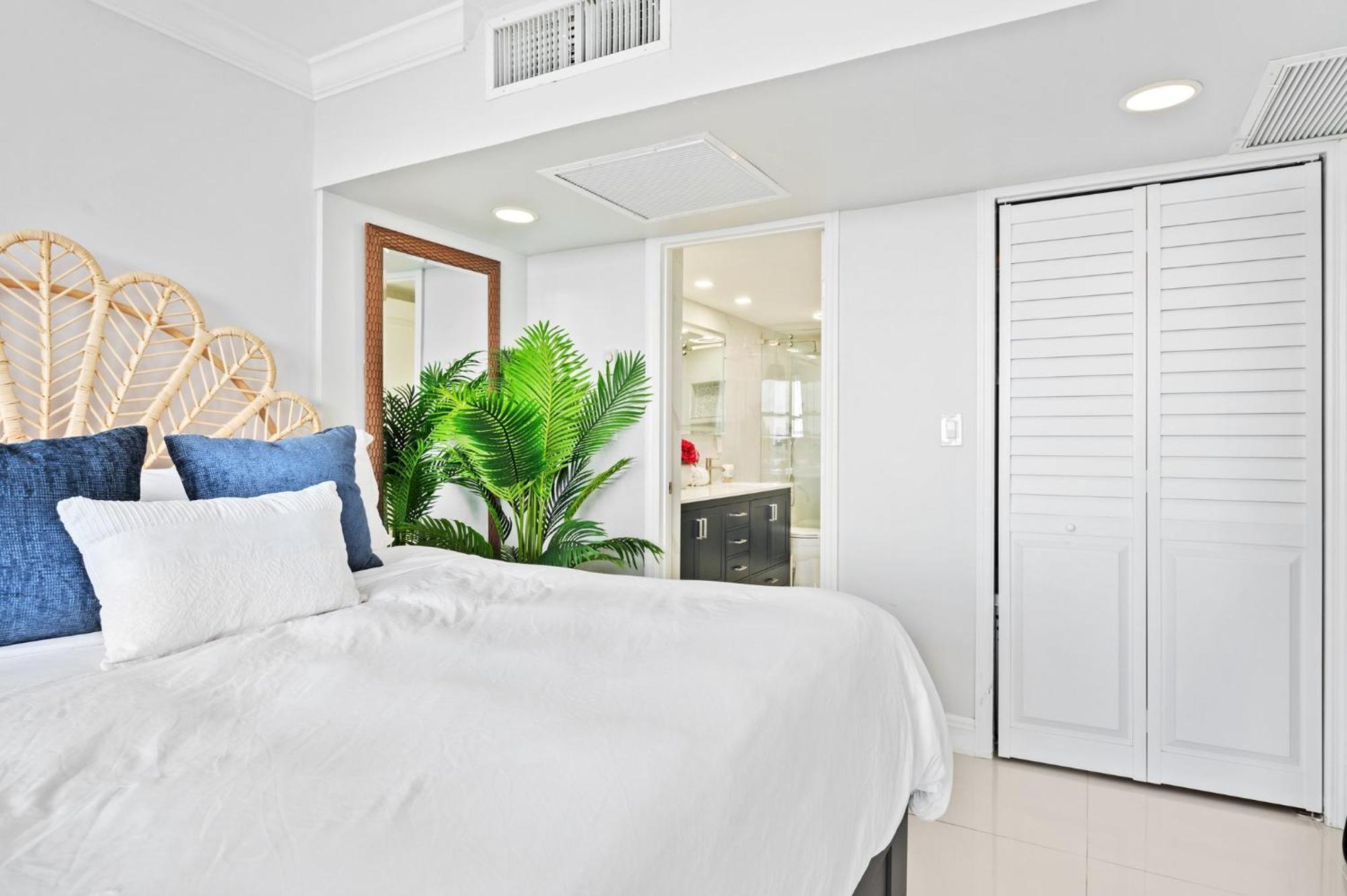 Ocean Beach Condo 3Br On The Sand 505 Форт-Лодердейл Екстер'єр фото