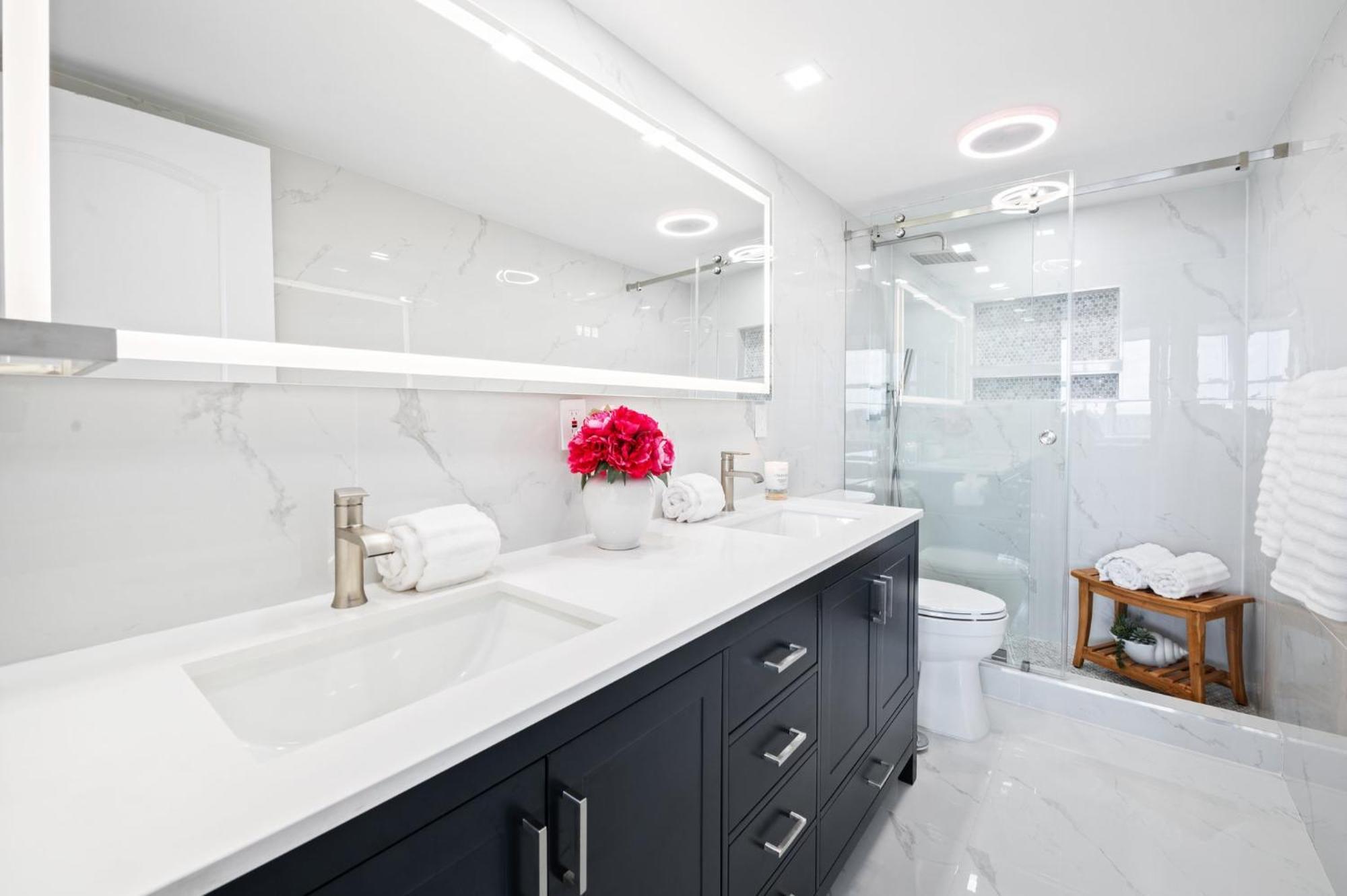 Ocean Beach Condo 3Br On The Sand 505 Форт-Лодердейл Екстер'єр фото